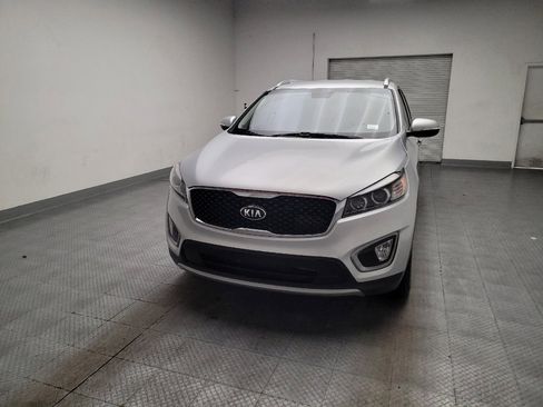 Used 2016 Kia Sorento EX w/ EX Premium Package AWD/4WD image 15