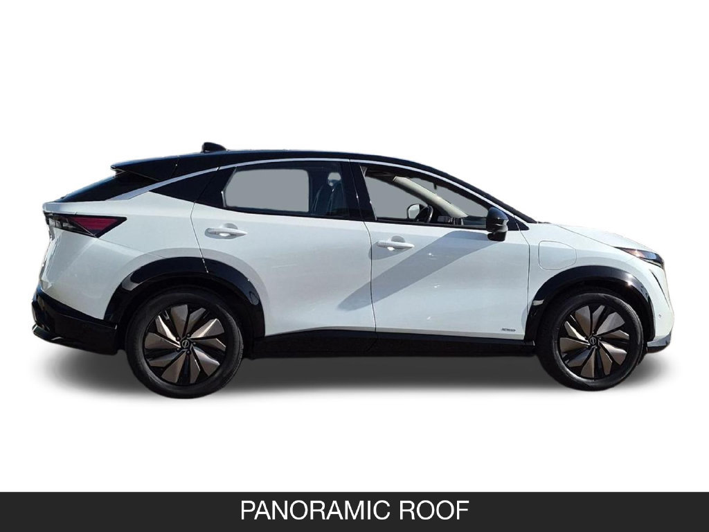 Used 2023 Nissan Ariya FWD image 6