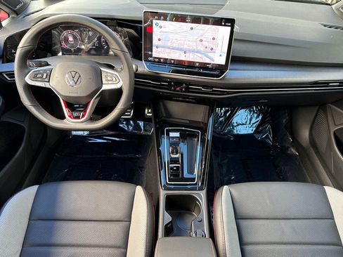 New 2026 Volkswagen GTI SE image 12