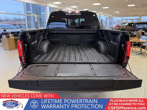 New 2025 Ford F150 Raptor image 11