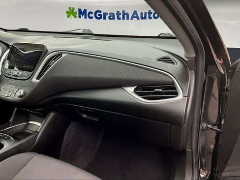 Used 2024 Chevrolet Malibu LT image 24