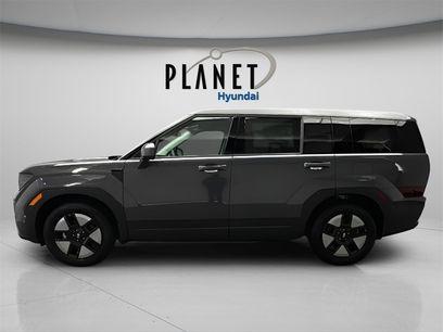 New 2026 Hyundai Santa Fe SE