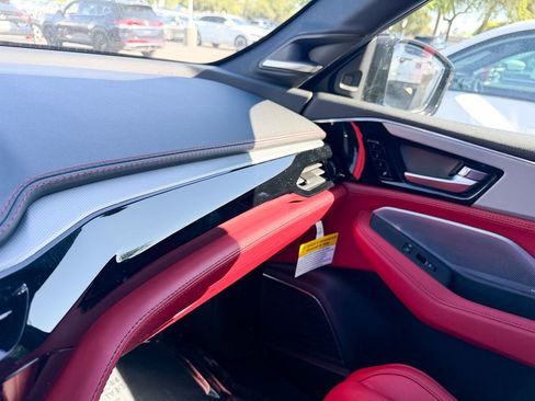 New 2026 Acura MDX A-Spec image 24