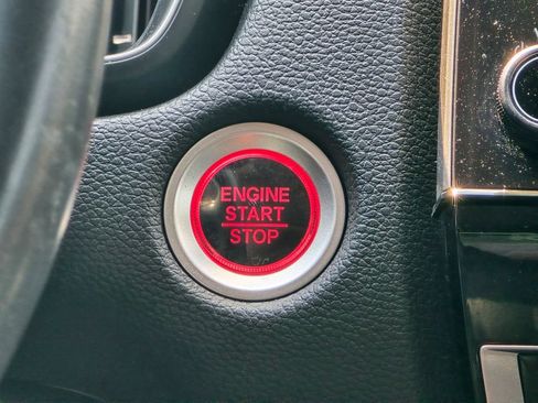 Used 2021 Honda CR-V EX-L image 19