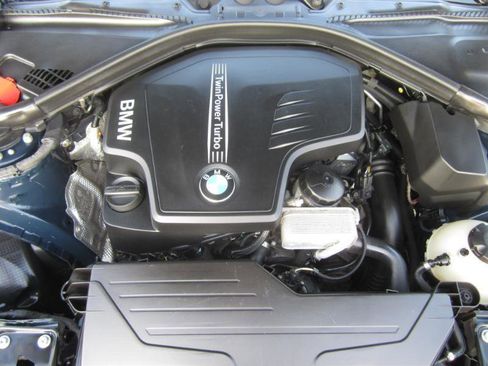 Used 2015 BMW 328i xDrive Sedan AWD/4WD image 31