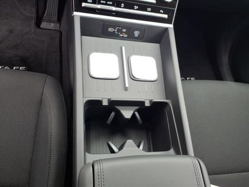 New 2026 Hyundai Santa Fe SE image 13