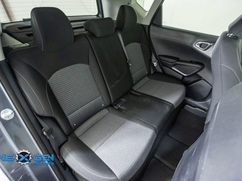 Used 2020 Kia Soul GT-Line w/ GT 2.0L Power Sunroof Package FWD image 35