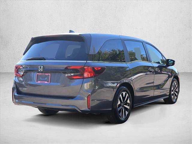 Used 2026 Honda Odyssey EX-L image 5