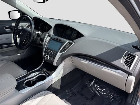 Used 2019 Acura TLX V6 w/ Advance Package FWD image 29