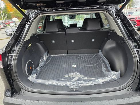 New 2026 Toyota Corolla Cross XLE image 16