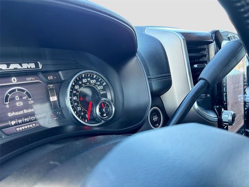 Used 2023 RAM 2500 Laramie image 17