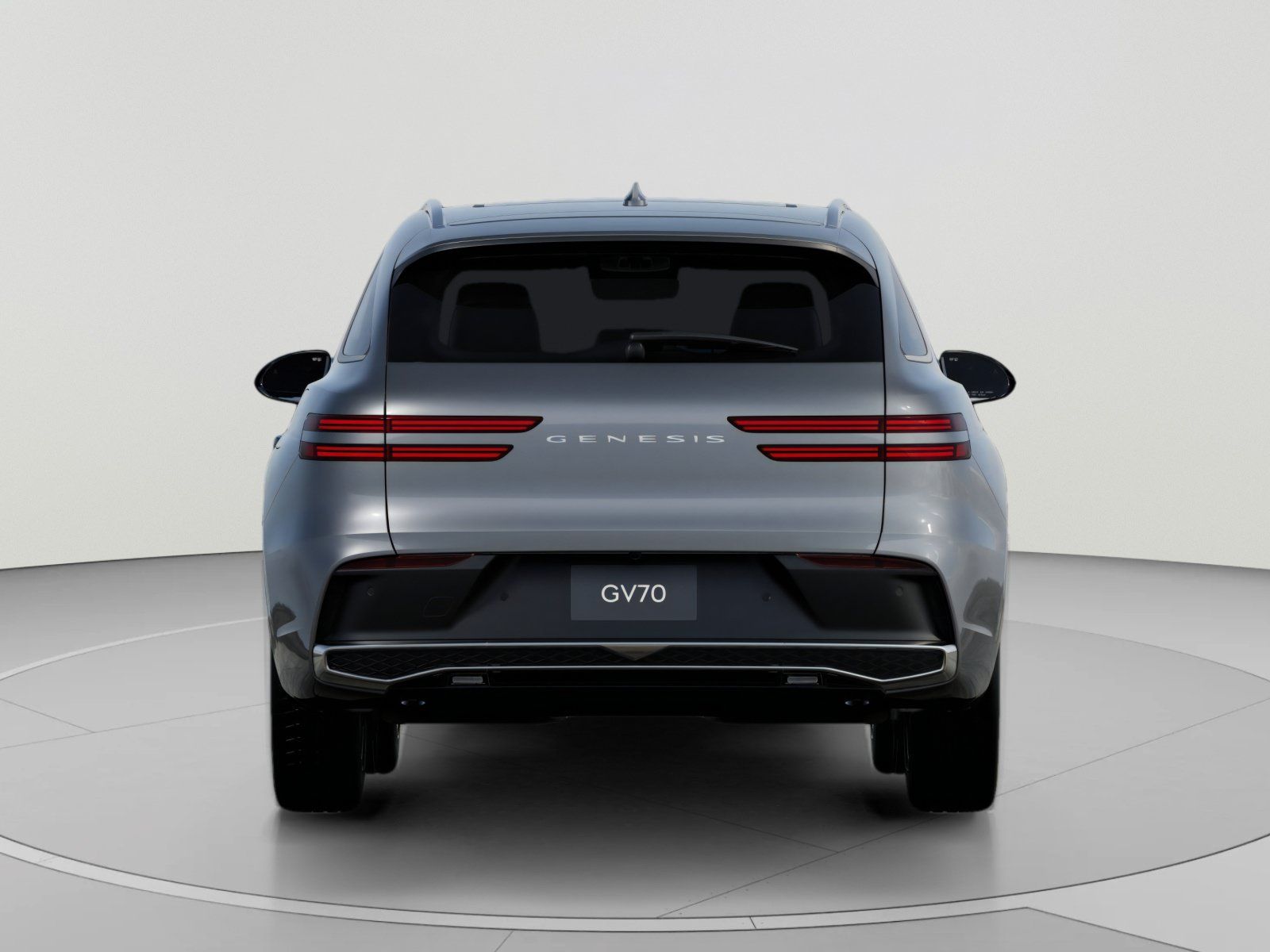 New 2027 Genesis GV70 2.5T Select AWD/4WD image 7