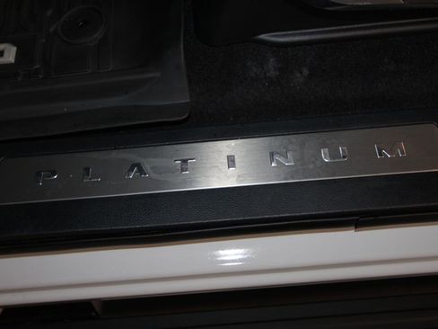 Used 2024 Ford F150 Platinum w/ Equipment Group 702A High image 7