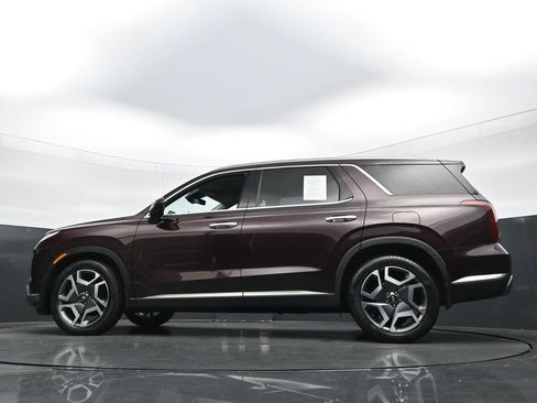 Used 2023 Hyundai Palisade Limited AWD/4WD image 23