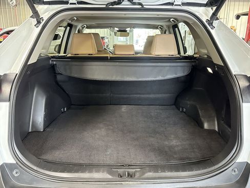 Used 2024 Toyota RAV4 XLE Premium FWD image 29