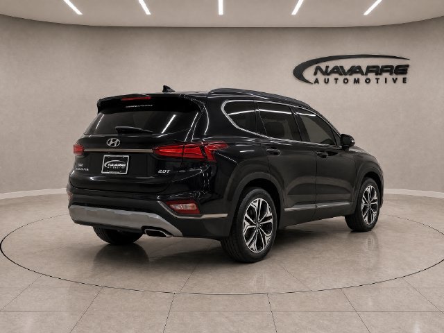 Used 2019 Hyundai Santa Fe FWD image 7