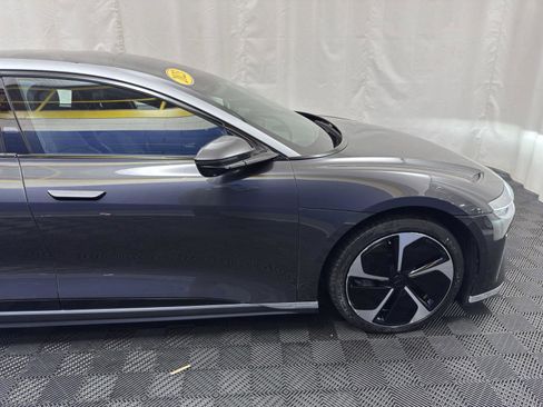Used 2023 Lucid Air Touring image 13