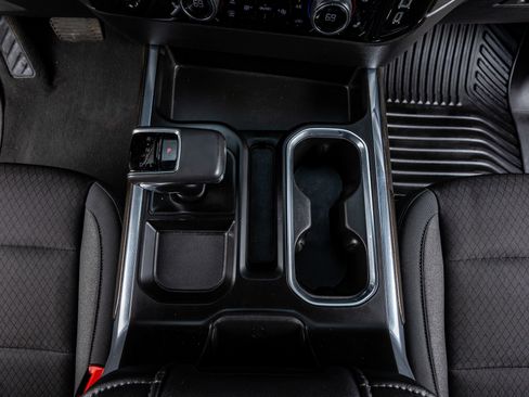 Used 2022 Chevrolet Silverado 1500 RST image 25