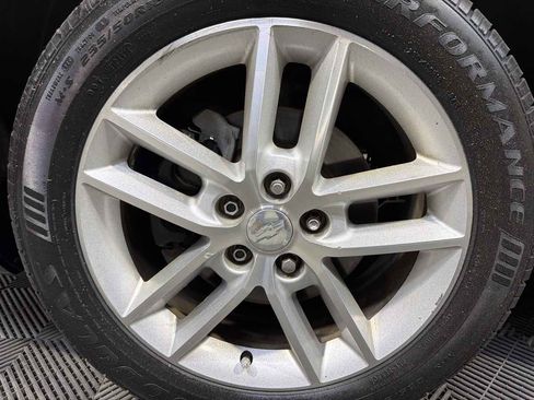 Used 2013 Chevrolet Impala LTZ image 31