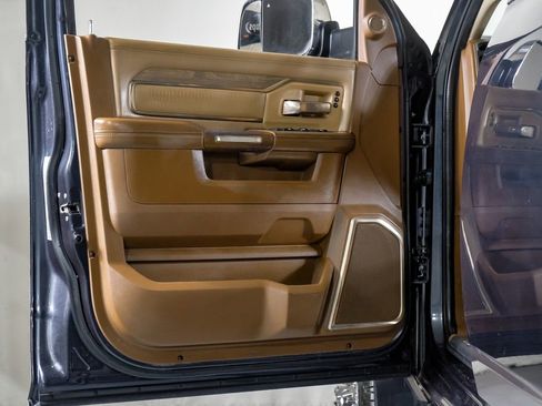 Used 2020 RAM 3500 Limited image 34