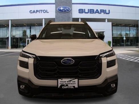 New 2026 Subaru Outback Premium AWD/4WD image 7