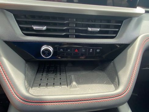 Certified 2025 Ford Explorer ST w/ Sun And Sound Package AWD/4WD image 17