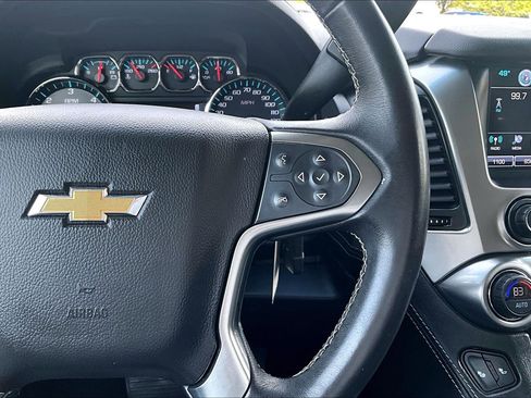 Used 2018 Chevrolet Tahoe LT AWD/4WD image 20