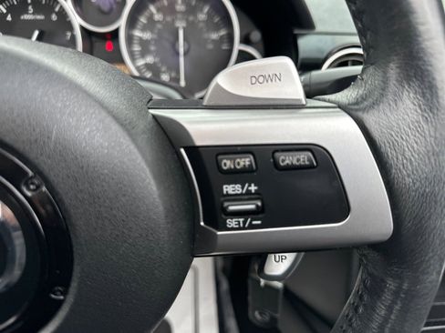 Used 2008 MAZDA MX-5 Miata Touring image 24
