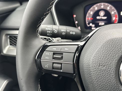 New 2026 Acura Integra A-Spec image 19