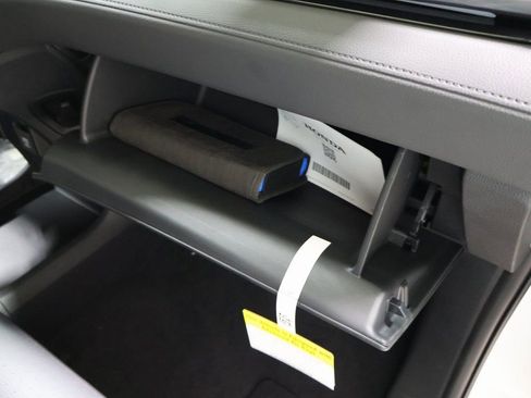 New 2026 Honda Odyssey Elite image 25