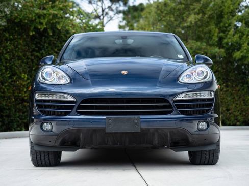 Used 2014 Porsche Cayenne Diesel image 80
