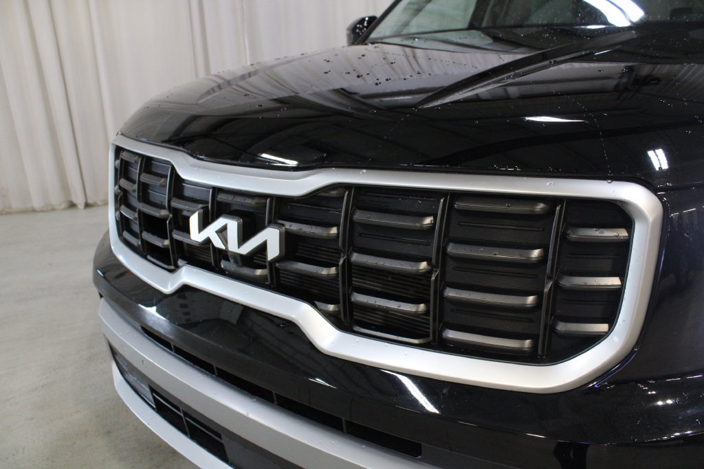 Used 2023 Kia Telluride SX AWD/4WD image 37