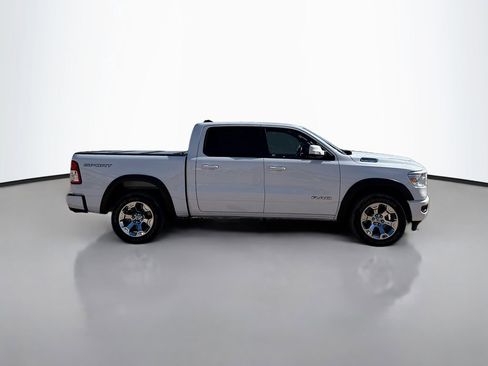 Used 2022 RAM 1500 Lone Star image 8