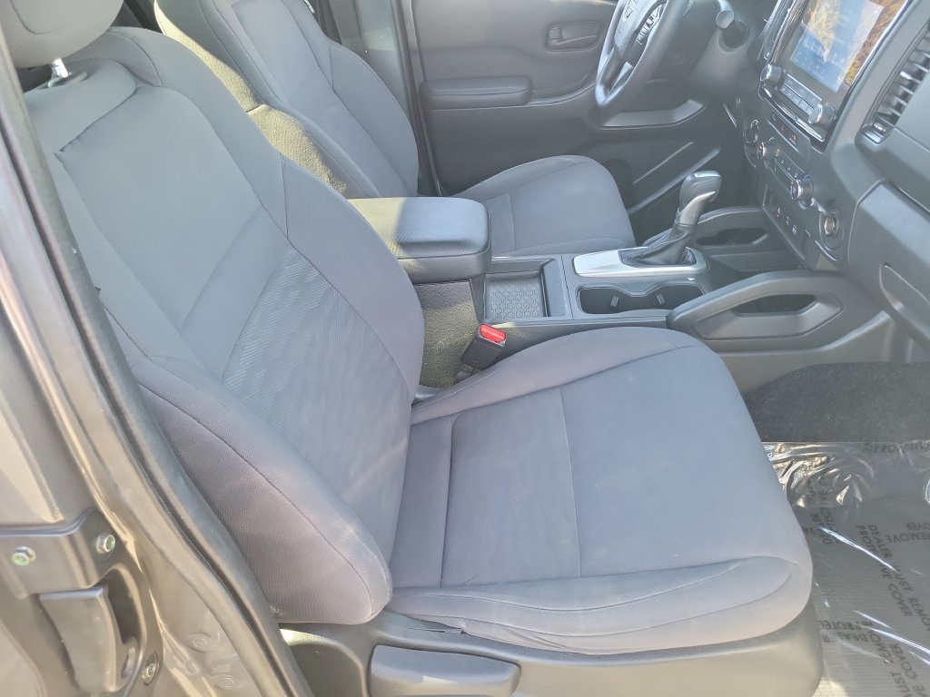 Used 2023 Nissan Frontier S w/ Technology Package AWD/4WD image 21
