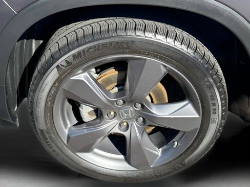 Certified 2020 Honda Passport Touring image 37