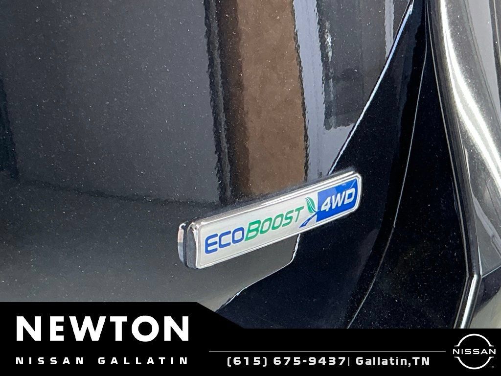 Used 2020 Ford Explorer XLT w/ Comfort Package AWD/4WD image 7