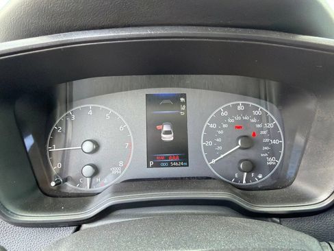 Used 2024 Toyota Corolla LE FWD image 20