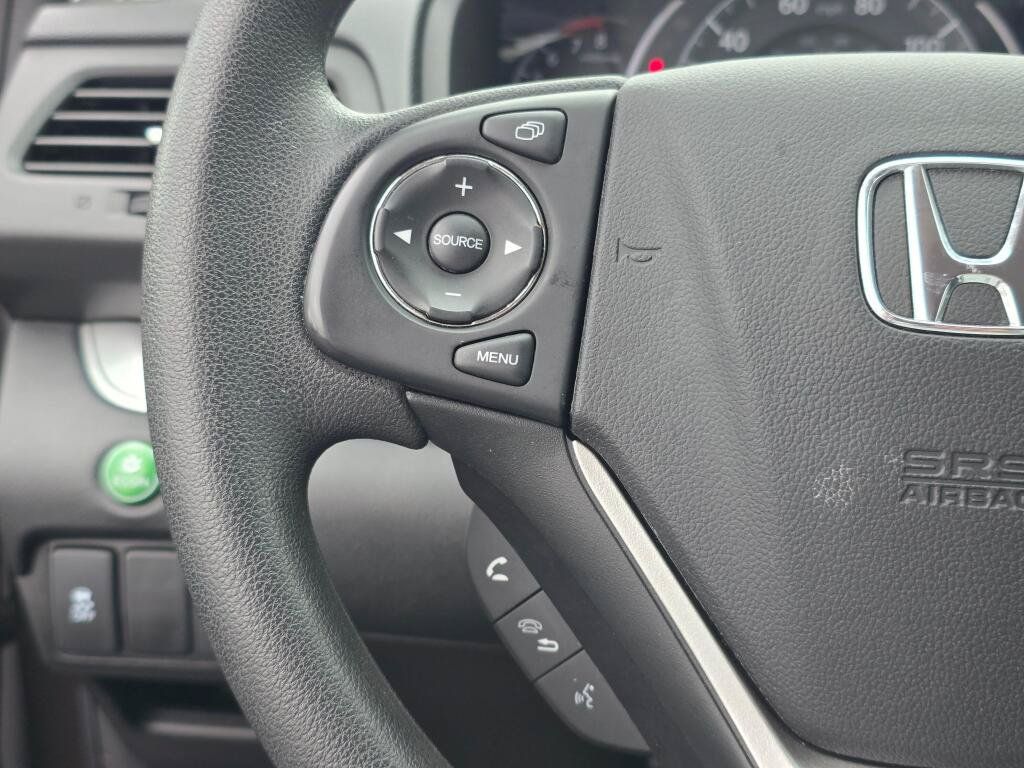 Used 2015 Honda CR-V EX image 19