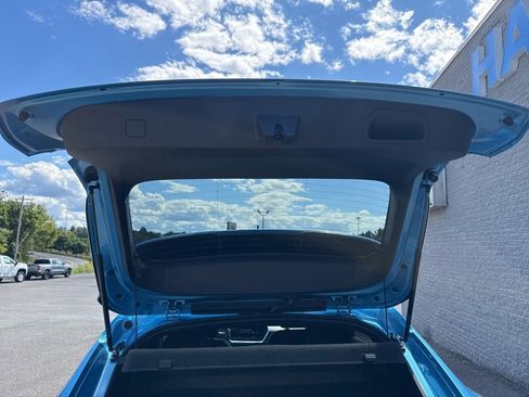 New 2025 Chevrolet Trax RS w/ Driver Confidence Package image 8