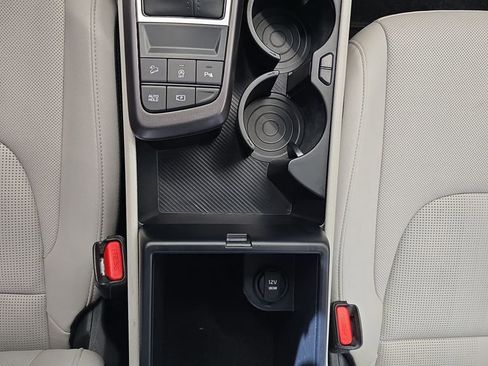 Used 2026 Kia Sportage EX image 31