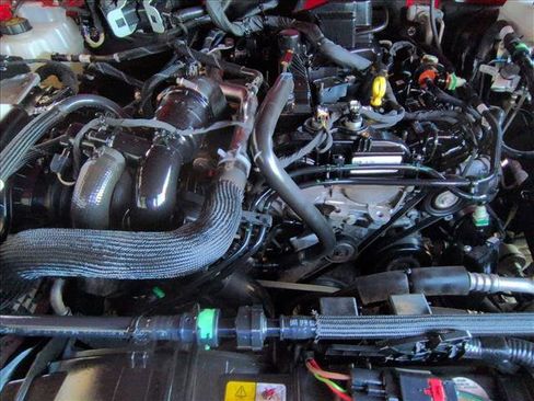 Used 2023 Ford Bronco Outer Banks image 23