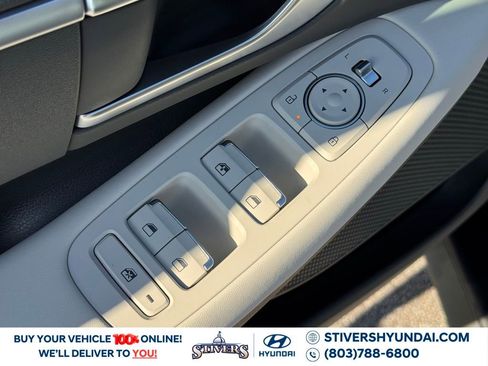 New 2026 Hyundai Sonata SE image 22