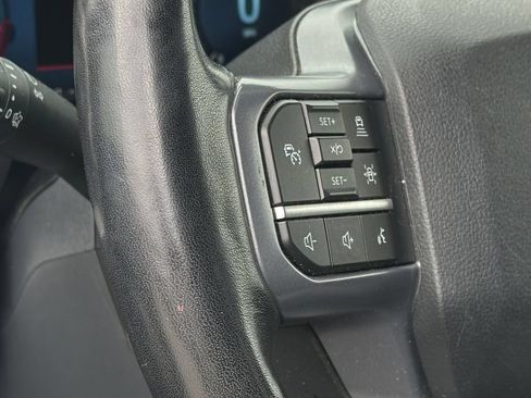Used 2024 Ford F150 Lariat w/ Equipment Group 502A High AWD/4WD image 20
