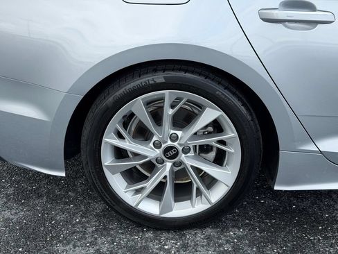 Certified 2023 Audi A5 2.0T Premium Plus w/ Premium Plus AWD/4WD image 12