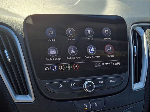 Used 2023 Chevrolet Malibu LT image 27