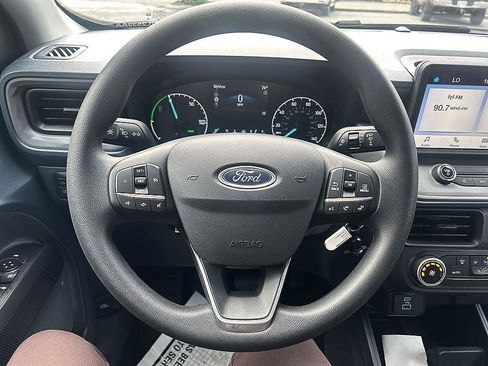 Used 2024 Ford Maverick XL FWD image 14