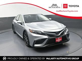 Used 2024 Toyota Camry SE FWD 360° Tour
