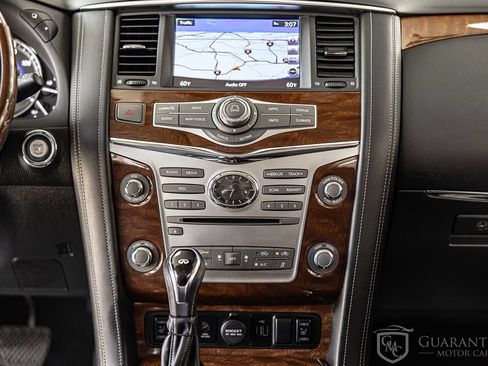 Used 2018 INFINITI QX80 2WD w/ Driver Assistance Package image 42