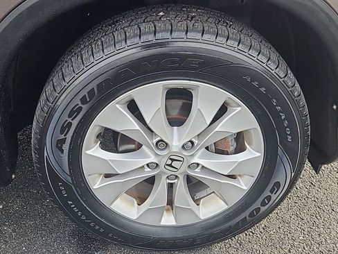 Used 2014 Honda CR-V EX-L image 10