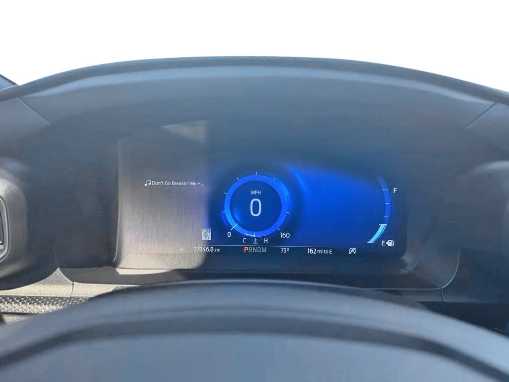 Used 2020 Ford Explorer ST w/ Premium Technology Package AWD/4WD image 18
